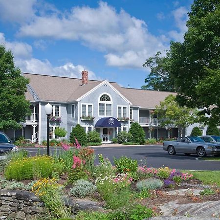 Cod Cove Inn, BW Signature Collection Edgecomb Bagian luar foto
