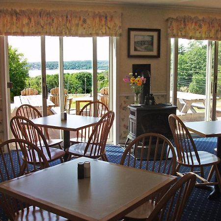 Cod Cove Inn, BW Signature Collection Edgecomb Bagian luar foto